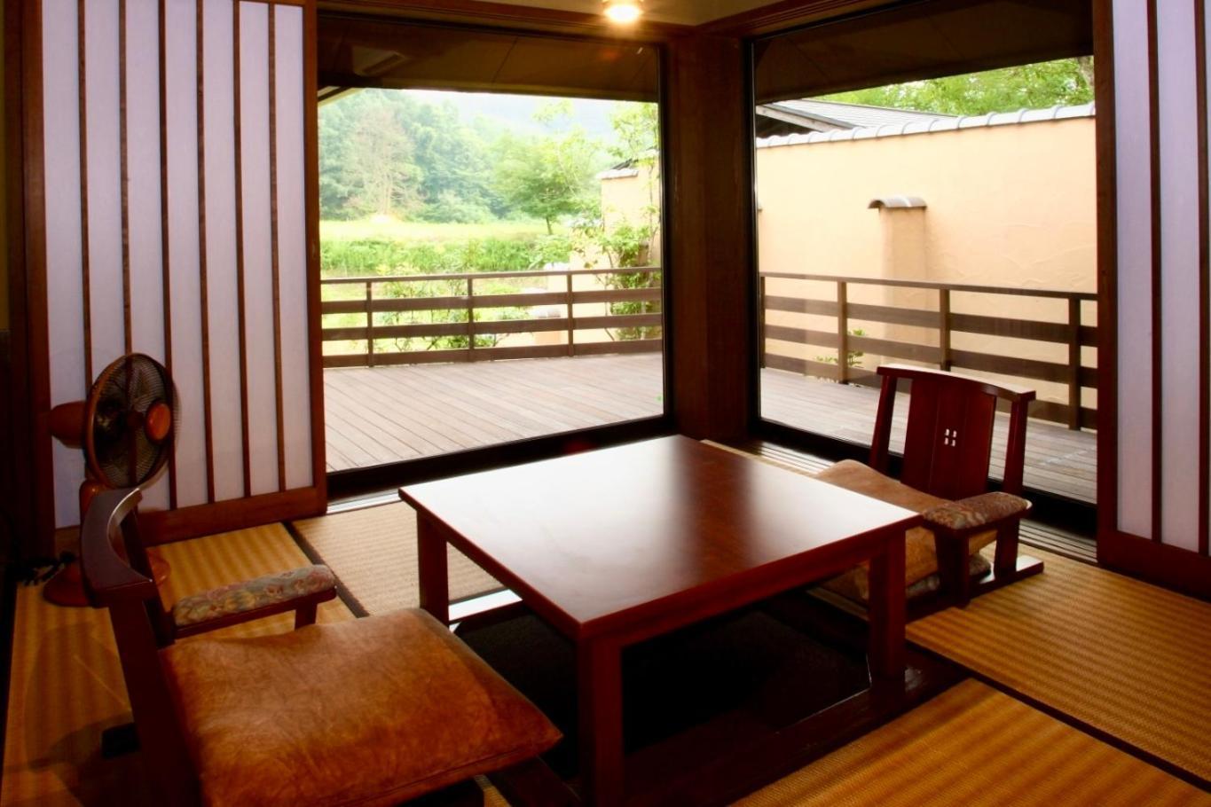 Satonoyu Waraku 13 Years Or Older Hotel Minamioguni Kültér fotó