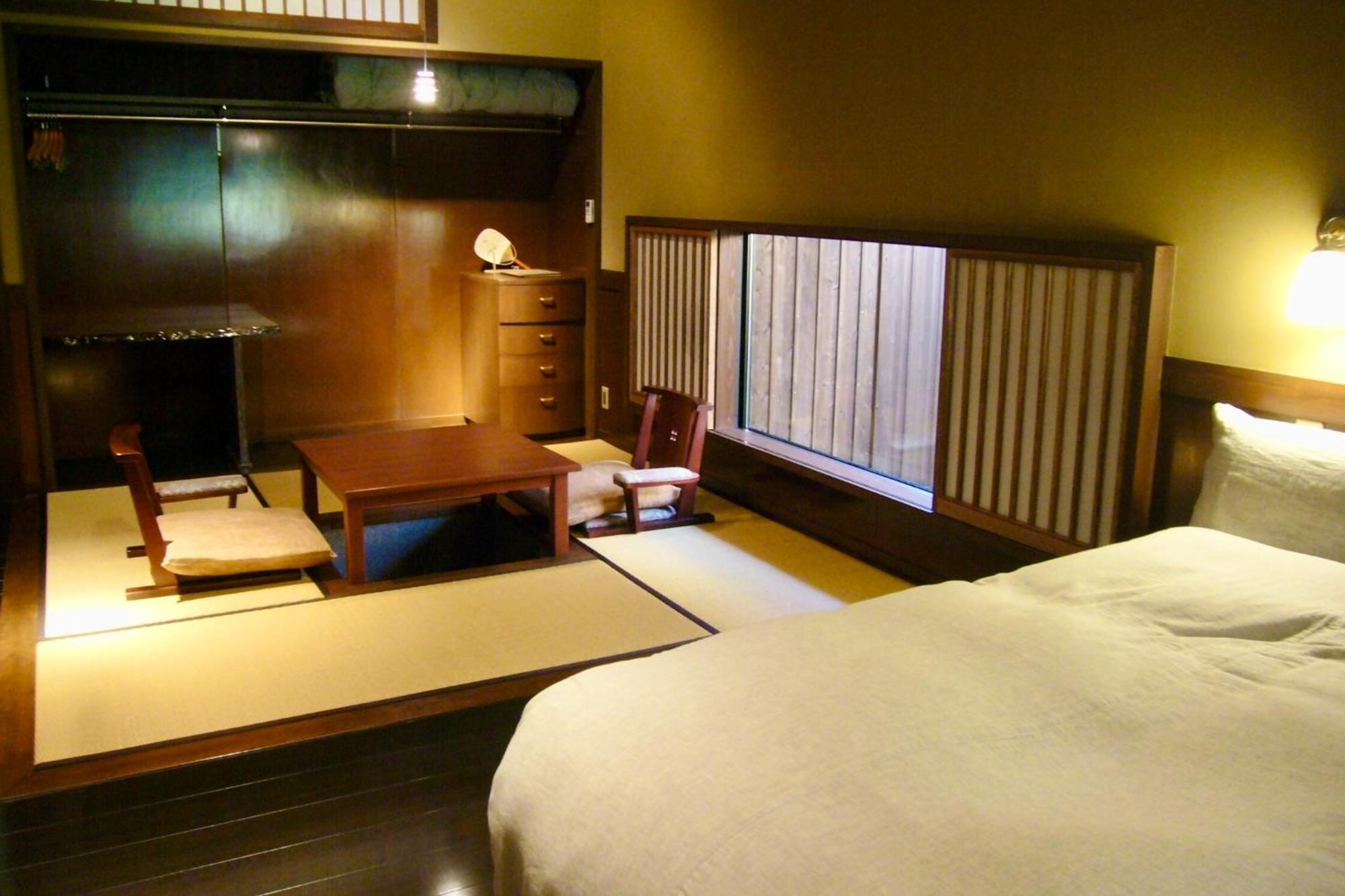 Satonoyu Waraku 13 Years Or Older Hotel Minamioguni Kültér fotó