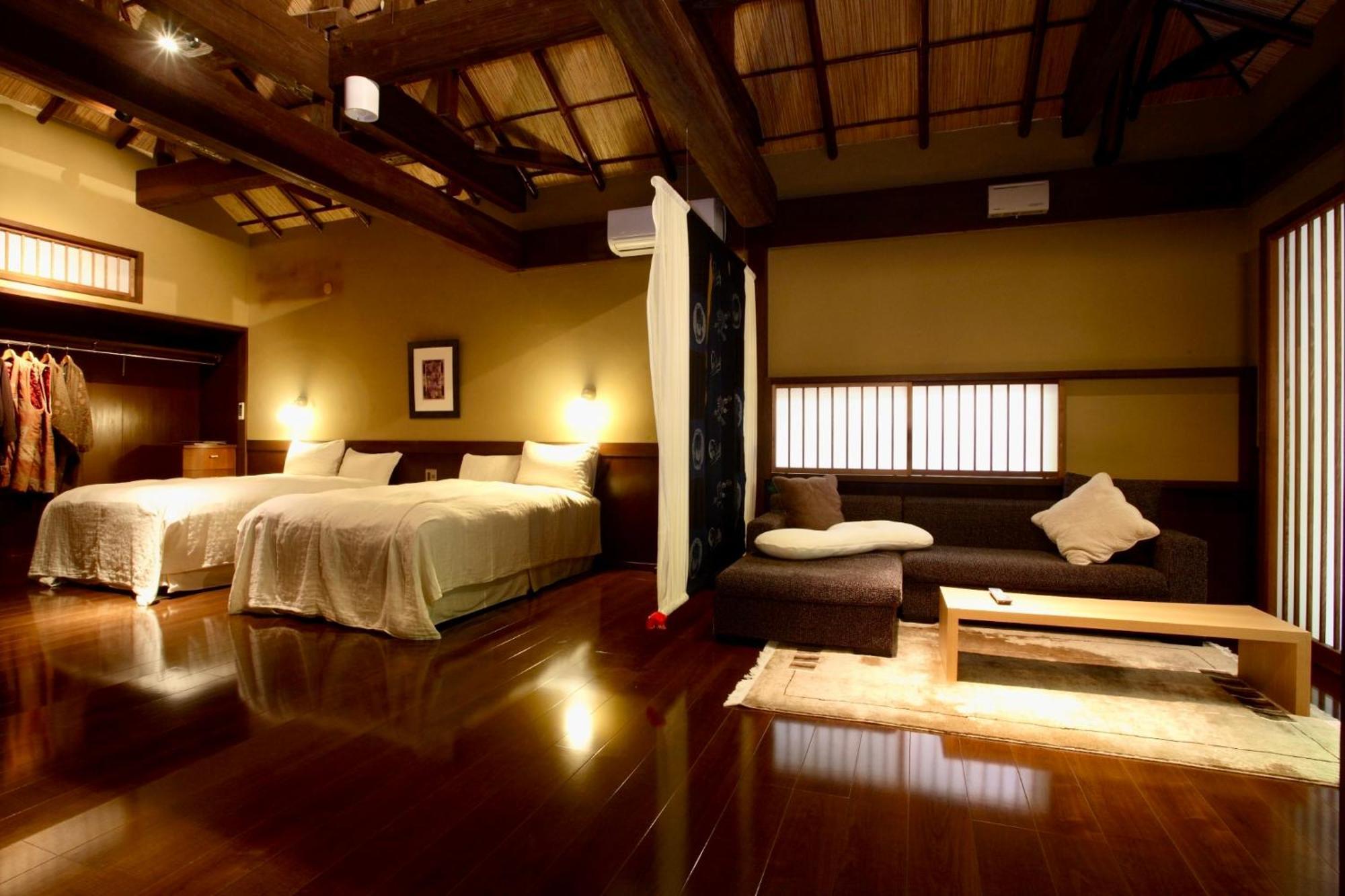 Satonoyu Waraku 13 Years Or Older Hotel Minamioguni Kültér fotó